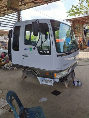 ฮิโน่สิงข์ไฮเทค HINO