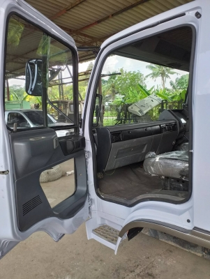 ฮิโน่สิงข์ไฮเทค HINO