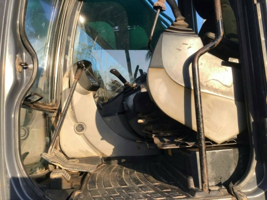 ขายรถแบคโฮ KOBELCO SK200-8 YN11 ราคา 950000 ขายรถแบคโฮ KOBELCO SK200-8 YN11 ราคา 950000