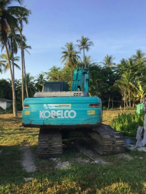 ขายรถแบคโฮ KOBELCO SK200-8 YN11 ราคา 950000