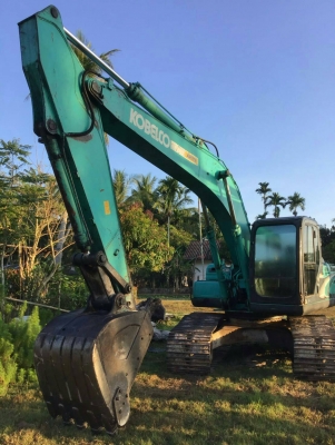 ขายรถแบคโฮ KOBELCO SK200-8 YN11 ราคา 950000
