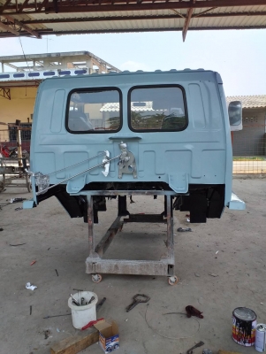 อีซุซุล็อคกี้