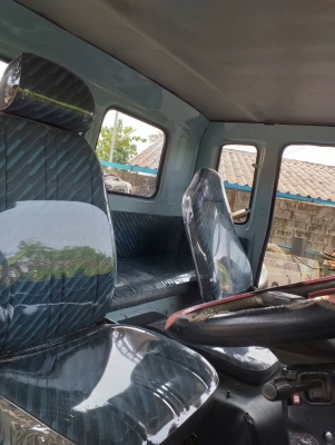 อีซุซุล็อคกี้