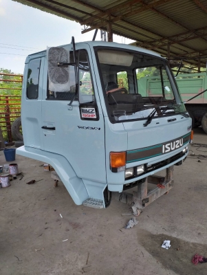 อีซุซุล็อคกี้