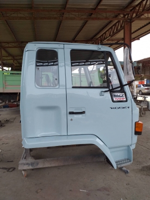 อีซุซุล็อคกี้