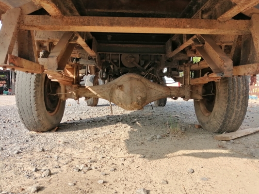 ขาย อีเเต๋นดั้ม/ไม่มีเครื่อง/ดั้มใช้ได้/เกียเฟืองท้ายดี/คัชชีหน้า4/กะบะยาว7คอก/เน้นโทรนะ0819711186