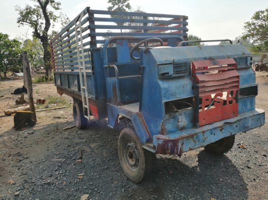 ขาย อีเเต๋นดั้ม/ไม่มีเครื่อง/ดั้มใช้ได้/เกียเฟืองท้ายดี/คัชชีหน้า4/กะบะยาว7คอก/เน้นโทรนะ0819711186