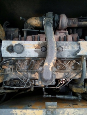 ขายรถแบคโฮ KOMATSU PC200-5 เอกสารอินวอย ระบบไฟเต็ม คอลโทรลสั้น ราคา 450000 ขายรถแบคโฮ KOMATSU PC200-5 เอกสารอินวอย ระบบไฟเต็ม คอลโทรลสั้น ราคา 450000