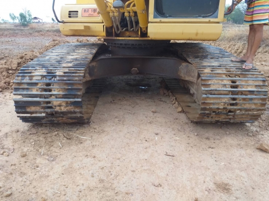 ขาย Komatsu รุ่น 7 ชั่วโมงทำงาน 10,000 ชั่วโมง  เอกสารเล่มพร้อมโอน  ???? ราคา 1,290,000 บาท ☎️ 098-1545260 อ.บี กาฬสินธุ์ขาย Komatsu รุ่น 7 ชั่วโมงทำงาน 10,000 ชั่วโมง  เอกสารเล่มพร้อมโอน  ???? ราคา 1,290,000 บาท ☎️ 098-1545260 อ.บี กาฬสินธุ์