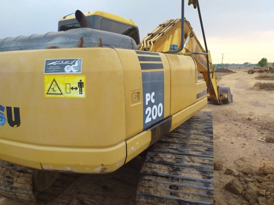 ขาย Komatsu รุ่น 7 ชั่วโมงทำงาน 10,000 ชั่วโมง  เอกสารเล่มพร้อมโอน  ???? ราคา 1,290,000 บาท ☎️ 098-1545260 อ.บี กาฬสินธุ์ขาย Komatsu รุ่น 7 ชั่วโมงทำงาน 10,000 ชั่วโมง  เอกสารเล่มพร้อมโอน  ???? ราคา 1,290,000 บาท ☎️ 098-1545260 อ.บี กาฬสินธุ์