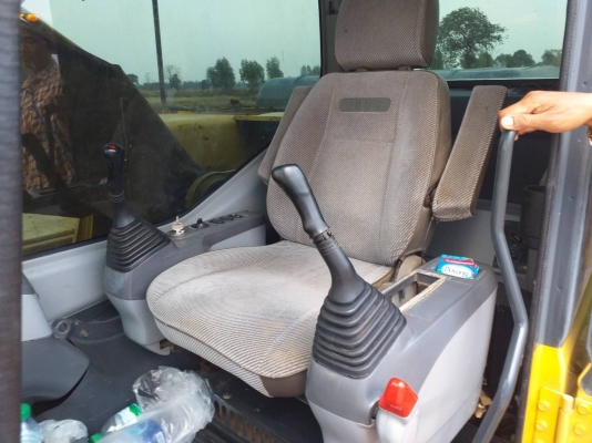 ขาย Komatsu รุ่น 7 ชั่วโมงทำงาน 10,000 ชั่วโมง  เอกสารเล่มพร้อมโอน  ???? ราคา 1,290,000 บาท ☎️ 098-1545260 อ.บี กาฬสินธุ์ขาย Komatsu รุ่น 7 ชั่วโมงทำงาน 10,000 ชั่วโมง  เอกสารเล่มพร้อมโอน  ???? ราคา 1,290,000 บาท ☎️ 098-1545260 อ.บี กาฬสินธุ์