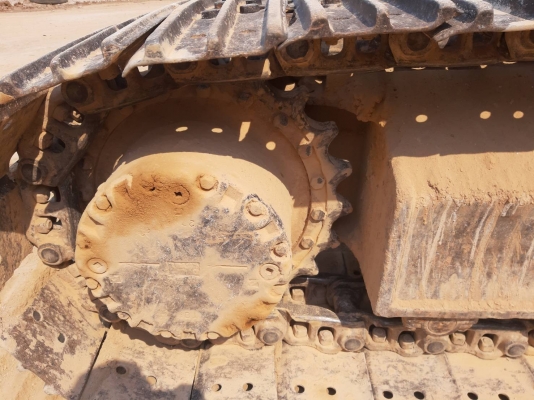 ขาย Komatsu Pc200-8 2,1836 ชม. ????950,000 บาท  ☎️Tel.098-1545260 อ.บี กาฬสินธุ์