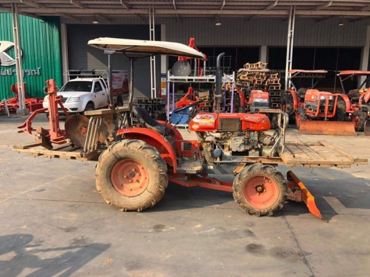 รถไถเล็ก Krt140 plus พร้อมส่งอีสาน รถไถเล็ก Krt140 plus พร้อมส่งอีสาน