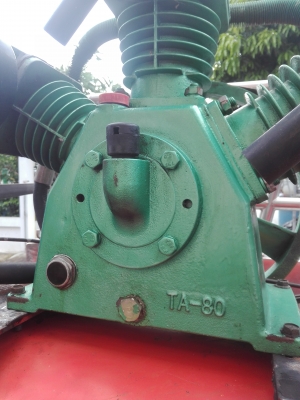 ขายปั้มลมพร้อมใช้งาน ขายปั้มลมพร้อมใช้งาน