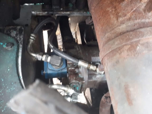 ขาย 285,000 KOBELCO sk 030 ปั้มนิ้วแรง เครื่องดี เอวแน่น ช่วงล่างสวย รถพร้อมใช้งาน รถอยู่ ปทุมธานี  090-772-3710 090-772-3708