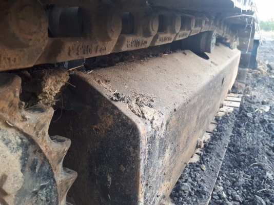 ขาย 285,000 KOBELCO sk 030 ปั้มนิ้วแรง เครื่องดี เอวแน่น ช่วงล่างสวย รถพร้อมใช้งาน รถอยู่ ปทุมธานี  090-772-3710 090-772-3708