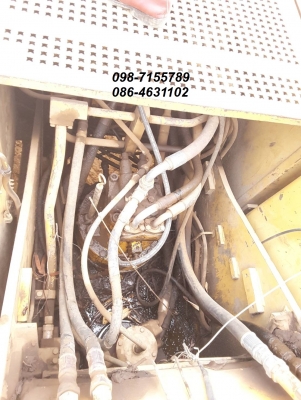 ขาย!! >>> CAT 320V.2 เล่มทะเบียน ไฟฟ้าครบ <<< เบอร์ติดต่อ 098-7155789 086-4631102