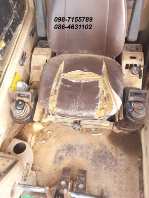 ขาย!! >>> CAT 320V.2 เล่มทะเบียน ไฟฟ้าครบ <<< เบอร์ติดต่อ 098-7155789 086-4631102