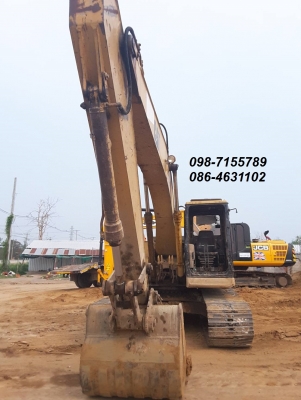 ขาย!! >>> CAT 320V.2 เล่มทะเบียน ไฟฟ้าครบ <<< เบอร์ติดต่อ 098-7155789 086-4631102