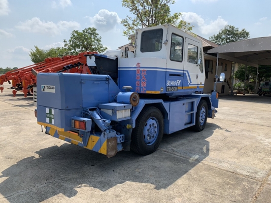 TR80M BOOM 21.2 YEAR 1994 จดทะเบียนให้