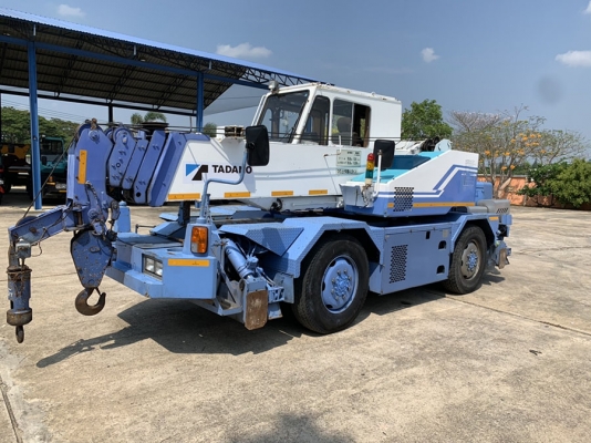 TR80M BOOM 21.2 YEAR 1994 จดทะเบียนให้ TR80M BOOM 21.2 YEAR 1994 จดทะเบียนให้