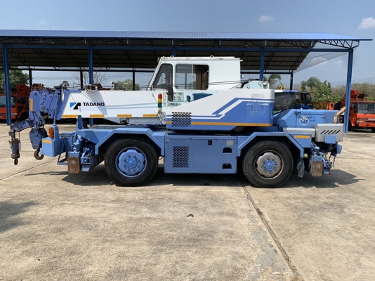 TR80M BOOM 21.2 YEAR 1994 จดทะเบียนให้ TR80M BOOM 21.2 YEAR 1994 จดทะเบียนให้