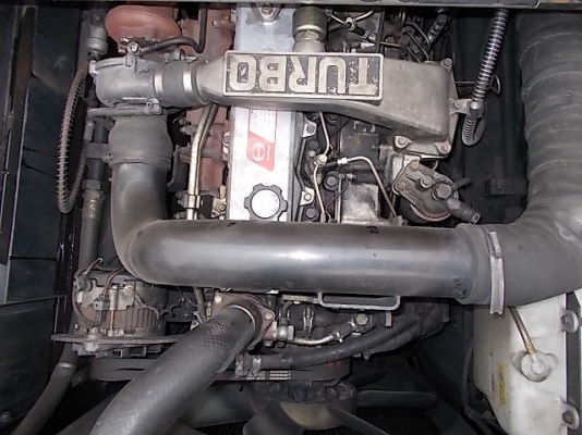 TR160M3 BOOM 27.3 YEAR 2002 จดทะเบียนให้