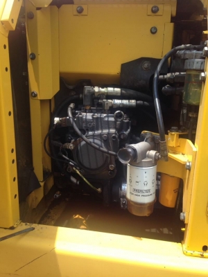 ขาย 1,190,000 KOMATSU pc 130-8 เล่มทะเบีบน ทำงาน 11,000 ชม. ไฟฟ้าครบ เครื่องดี ปั้มแรง เอวแน่น ช่วงล่างเต็ม แอร์หนาว รถสวยพร้อมใช้ รถอยู่ ราชบุรี 090-772-3710 090-772-3708