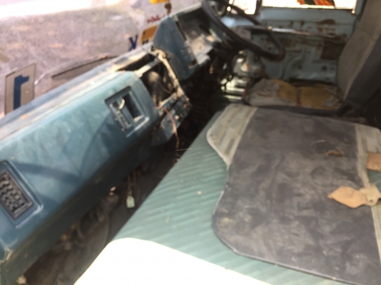 ขาย หัวสิบล้อ ร็อคกี้ อุปกรณ์ครบ