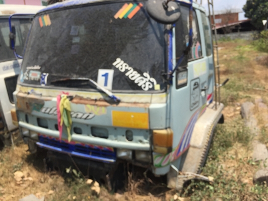 ขาย หัวสิบล้อ ร็อคกี้ อุปกรณ์ครบ