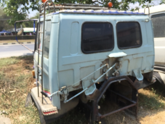 ขาย หัวสิบล้อ ร็อคกี้ อุปกรณ์ครบ