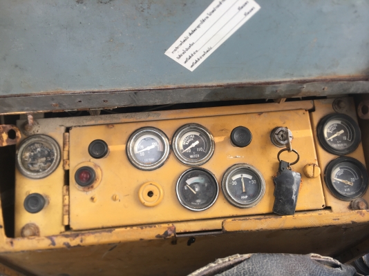 ขายรถตัก