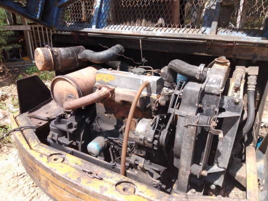 มี VDO ให้ชม.KOMATSU PC40-6 มีหัวคีปปุ้งกี๋ราคา 250,000 มี VDO ให้ชม.KOMATSU PC40-6 มีหัวคีปปุ้งกี๋ราคา 250,000