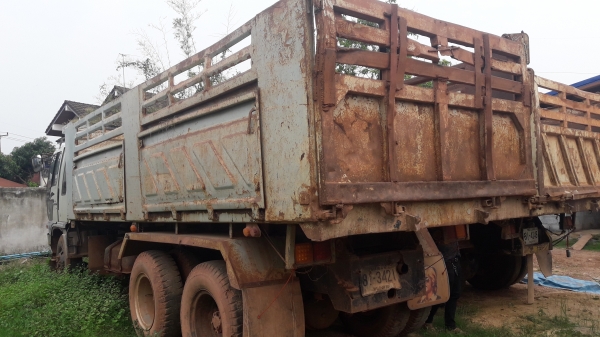 ขายHINO 3H ขายHINO 3H