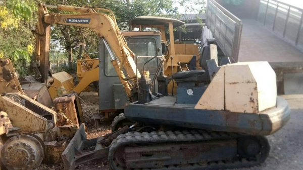 ขายครับpc20-5 มีใบอินวอย