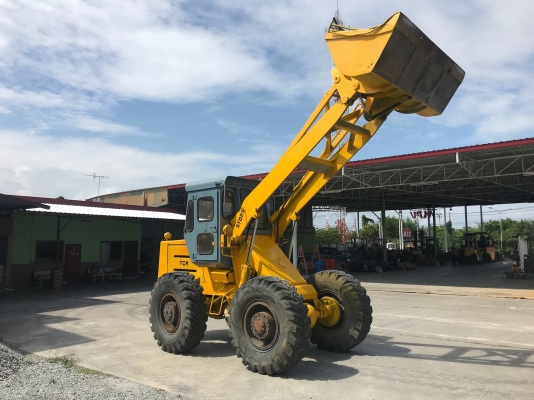 ขายรถตักTCMรุ่นSTD25นำเข้าญี่ปุ่นไม่เคยใช้งานในไทยเครื่อง4สูบ สภาพดีพร้อมใช้งาน 081-8302909 จิรโรจน์ Line ID : Jiraroj2909