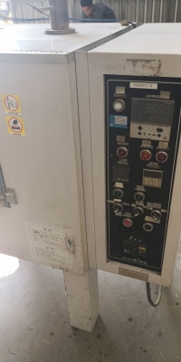 12,000 บ.โทร 083-2000058 LINE ID: line832923 Electric Furnace ตู้อบชนิดอุณหภูมิสูง 600 C ผนังกันความ 12,000 บ.โทร 083-2000058 LINE ID: line832923 Electric Furnace ตู้อบชนิดอุณหภูมิสูง 600 C ผนังกันความ
