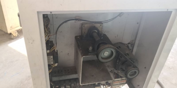12,000 บ.โทร 083-2000058 LINE ID: line832923 Electric Furnace ตู้อบชนิดอุณหภูมิสูง 600 C ผนังกันความ