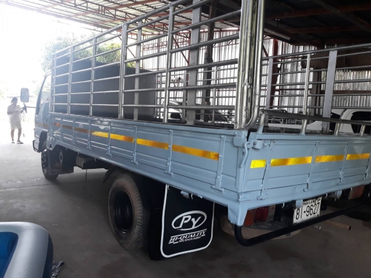 ขายรถISUZU120ฝาขาว จดทะเบียนปี44 สภาพสวย เอกสารพร้อมโอน รถพร้อมใช้งานมากๆๆ ขายรถISUZU120ฝาขาว จดทะเบียนปี44 สภาพสวย เอกสารพร้อมโอน รถพร้อมใช้งานมากๆๆ