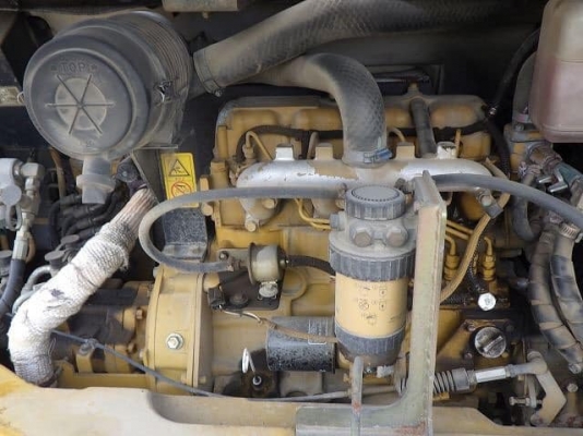 ขายรถขุด CAT 305SR คอนโทรลสั้น ปั๊มนิ้ว นำเข้าเองจากญี่ปุ่น สภาพสวยพร้อมใช้ ถึงเร็วๆนี้ครับ