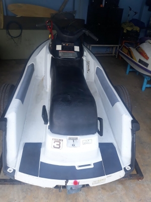 YAMAHA650