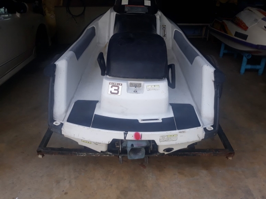 YAMAHA650