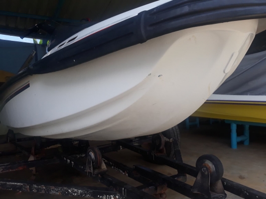 YAMAHA650