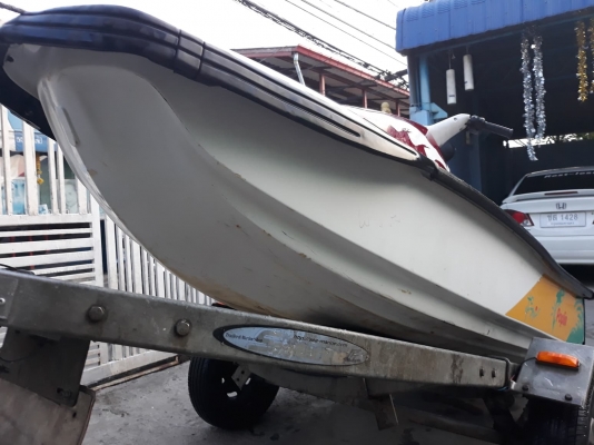 YAMAHA650 มีเกียร์ถอยหลังได้