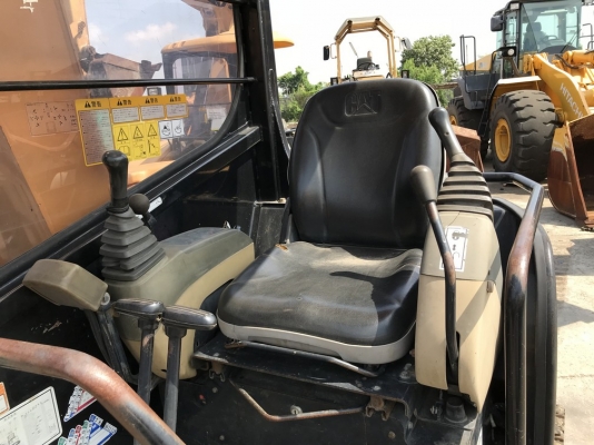 CAT 305SR สภาพสวย นำเข้าเองจากญี่ปุ่น ราคาไม่แพงครับ