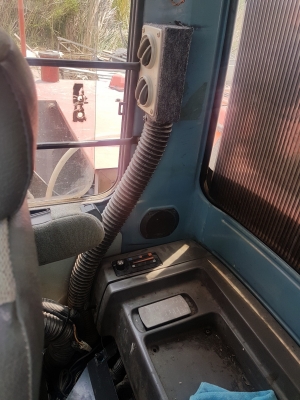 ขาย!! HITACHI EX120-3  สภาพสวยพร้อมใช้งาน