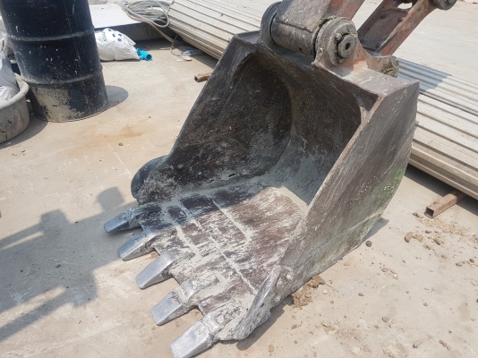 ขาย!! HITACHI EX120-3  สภาพสวยพร้อมใช้งาน