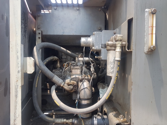 ขาย!! HITACHI EX120-3  สภาพสวยพร้อมใช้งาน