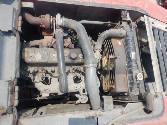 ขาย!! HITACHI EX120-3  สภาพสวยพร้อมใช้งาน