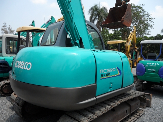 SK60LE KOBELCO (รถนอก นำเข้า ขายถูก)@895,000 รถนอกมีไลน์แปปหัวเจาะ พร้อมใบมีดดันหน้า สถาพดี รถพร้อมใช้ เพิ่งนำเข้ามายังไม่เคยใช้งานในเมืองไทยเลย เครื่องดีปั้มเเรงพร้อมใช้ บูมอาร์มสวย ช่วงล่างดี เร็วแรงไม่โหลดพร้อมใช้ รถเดิมๆขายตามสภาพ เอกสารอินวอยสนใจคลิ SK60LE KOBELCO (รถนอก นำเข้า ขายถูก)@895,000 รถนอกมีไลน์แปปหัวเจาะ พร้อมใบมีดดันหน้า สถาพดี รถพร้อมใช้ เพิ่งนำเข้ามายังไม่เคยใช้งานในเมืองไทยเลย เครื่องดีปั้มเเรงพร้อมใช้ บูมอาร์มสวย ช่วงล่างดี เร็วแรงไม่โหลดพร้อมใช้ รถเดิมๆขายตามสภาพ เอกสารอินวอยสนใจคลิ